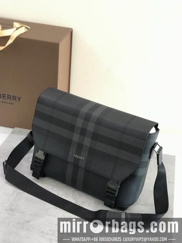 Burberry Bags 070480 37X10X24cm IQ 2colour