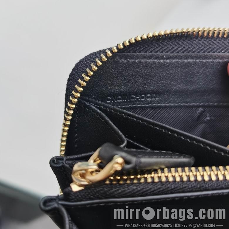 Burberry Bags 21X12X4cm 071407 IQ 2colour