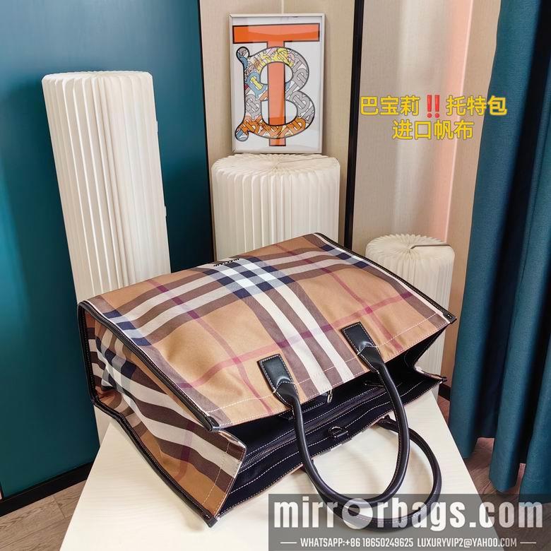 Burberry Bags 45X16X32cm 052313 XMY