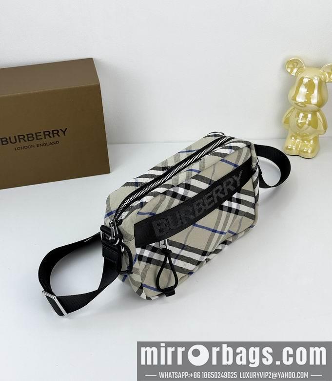 Burberry Bags 876138 25cm XMY 4colour