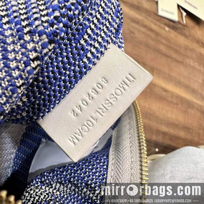 Burberry Bags 16X10X26cm 031103 IQ 3colour