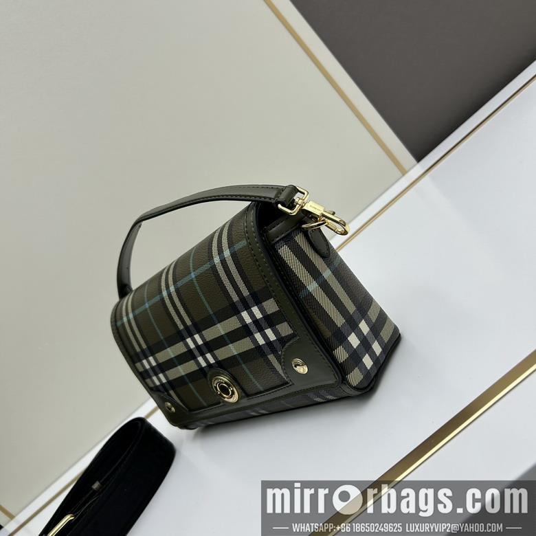 Burberry Bags Burberry 8366 24x8x14cm ww1