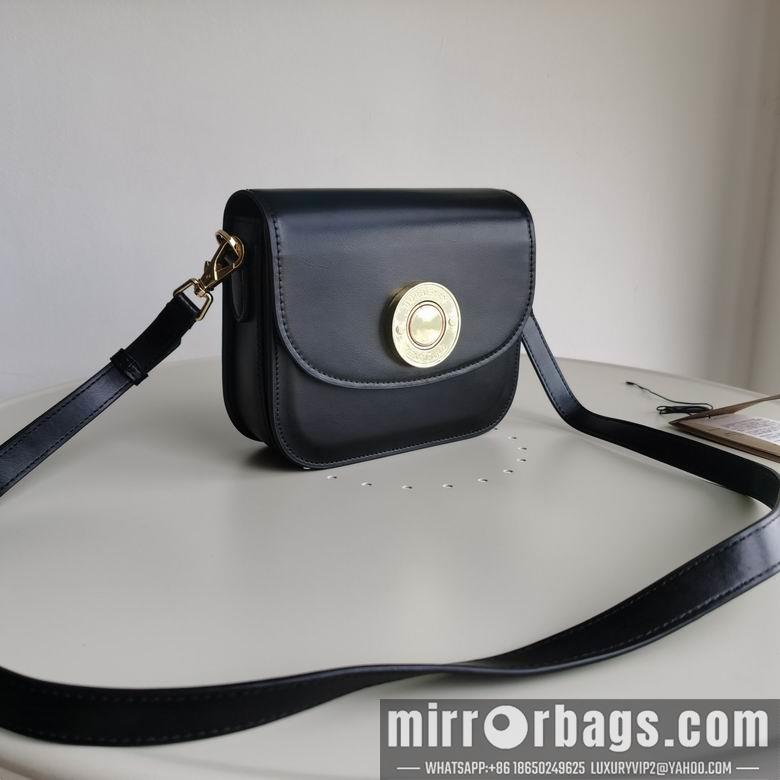 Burberry Bags 19X6X16cm 032607 IQ 3colour