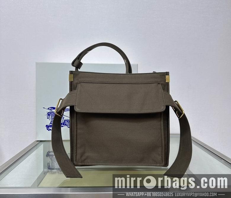 Burberry Bags 29X8.5X29cm 081608 IQ