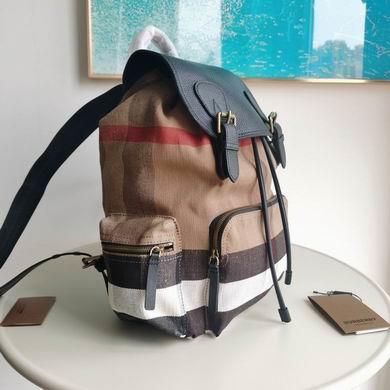 Burberry Bags The Rucksack 34x14x38cm HQ