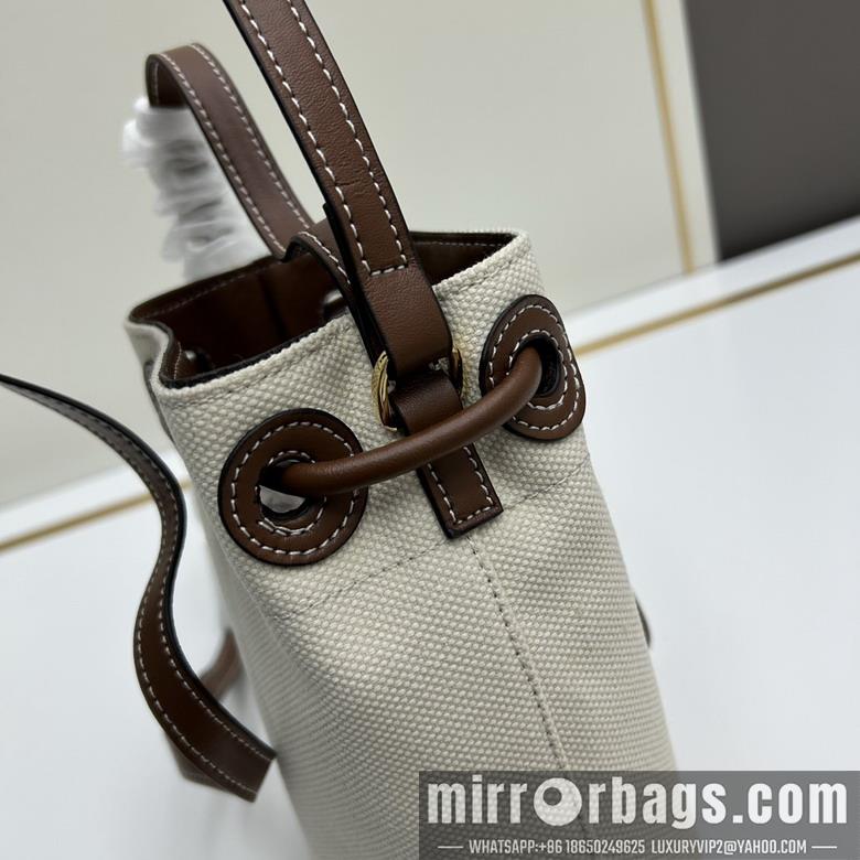 Burberry Bags Bur 8054 16.5x11x18.5cm ww3