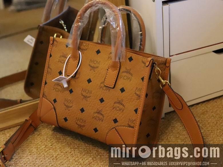 MCM Bags 6319 24X19X11cm EY 2colour