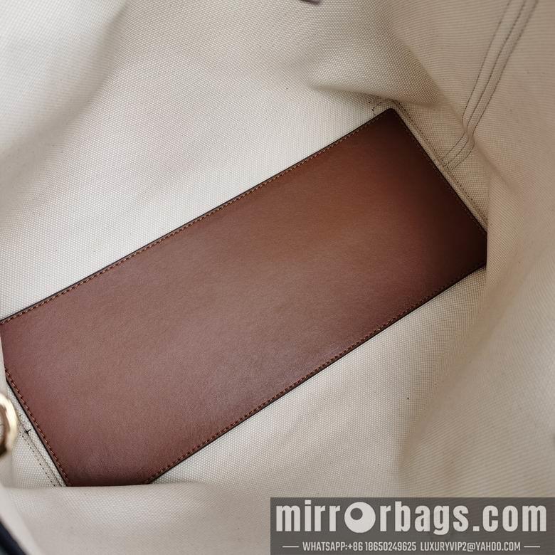 Burberry Bags 35X31X15cm 072704 IQ 2colour