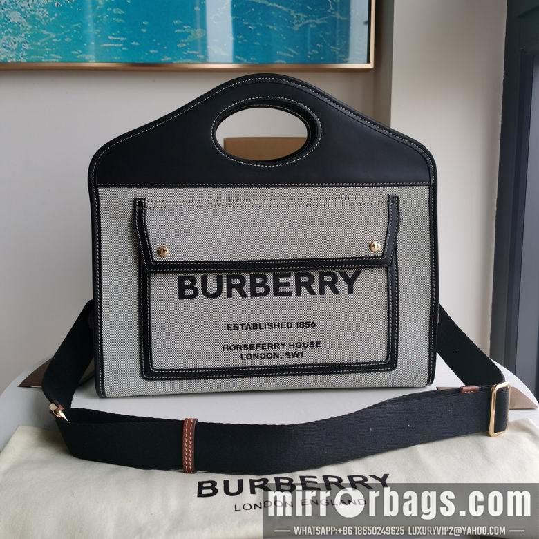 Burberry Bags Burberry 37x15x34cm HQ