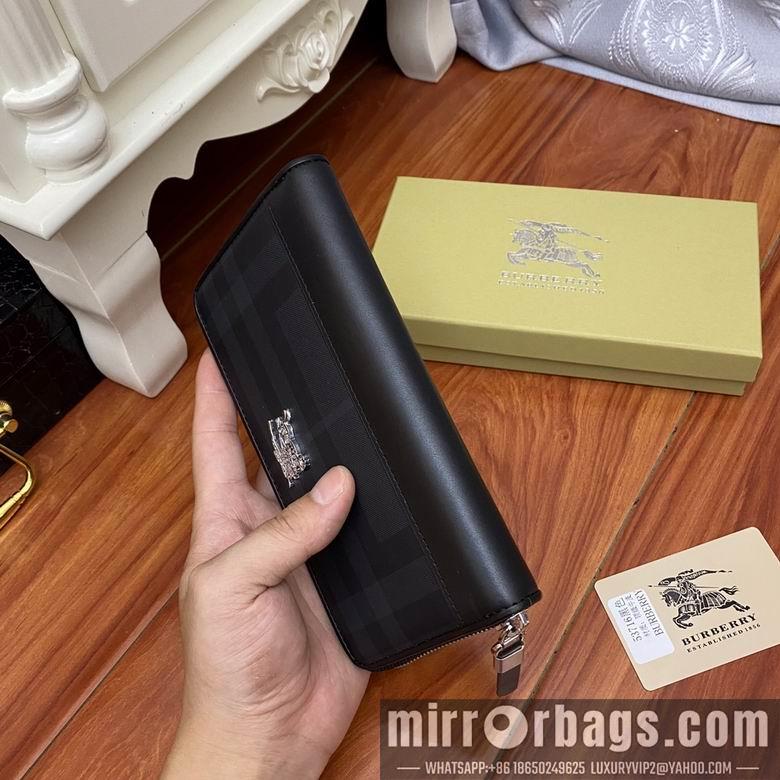 Burberry Bags WM53716 19x10x2