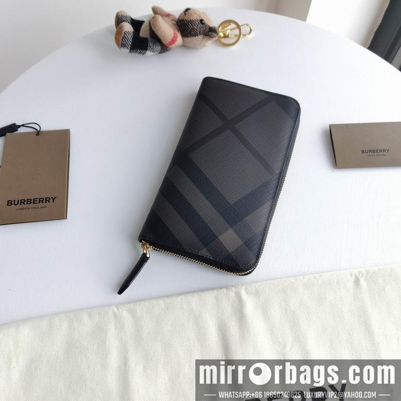 Burberry Bags 20.5X12cm 040609 XM 2colour