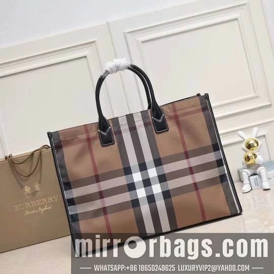 Burberry Bags Burberry 8365 45x34x19cm ww