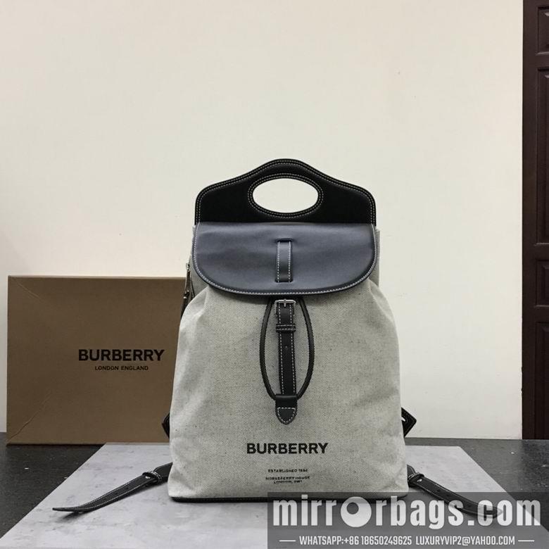 Burberry Bags 46X30X14cm 081614 IQ