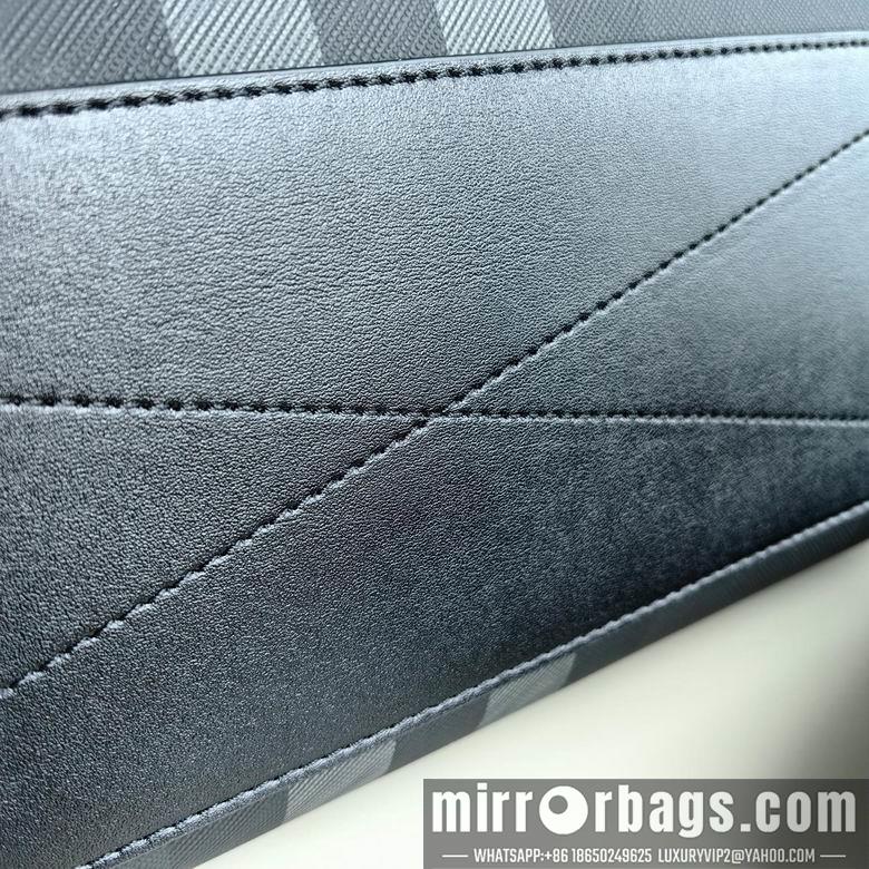 Burberry Bags 37X35X14cm 070601 IQ