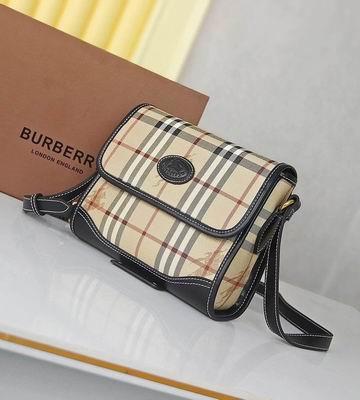 Burberry Bags vintage 6880 21X8.5X18cm CN