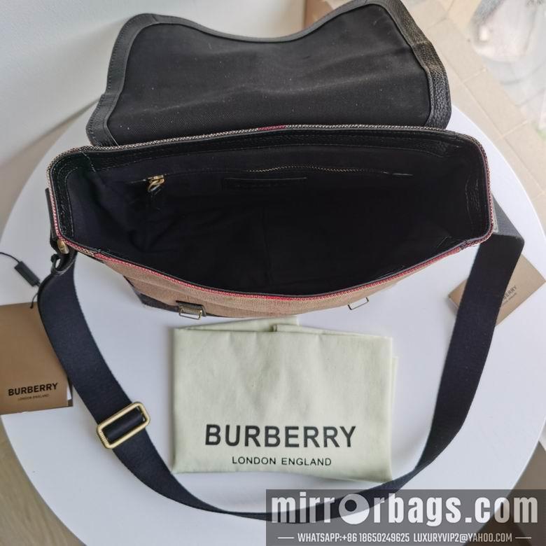 Burberry Bags 1722 27x23x11cm HQ