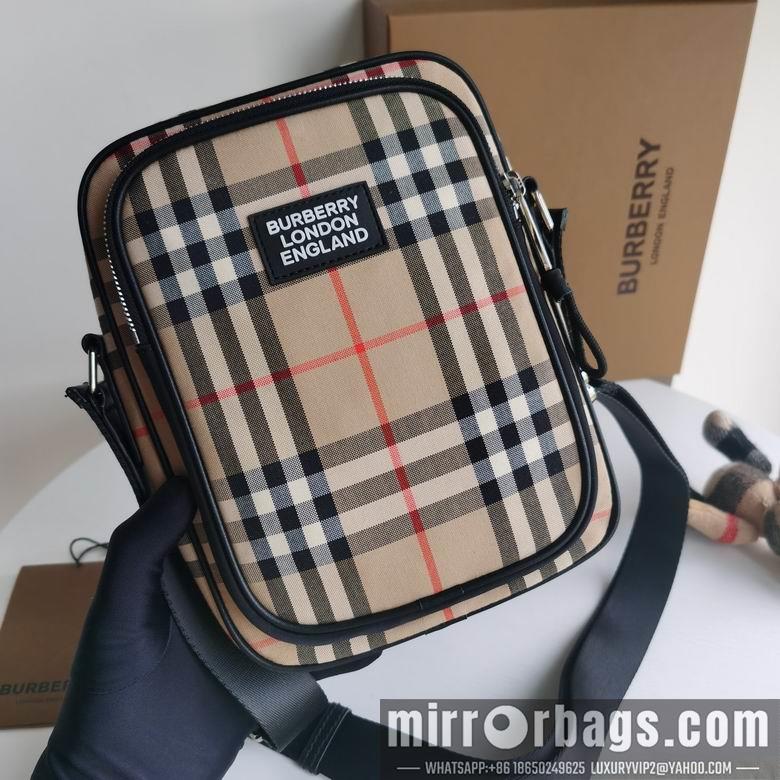 Burberry Bags 80233811 17x5.5x22cm HQ