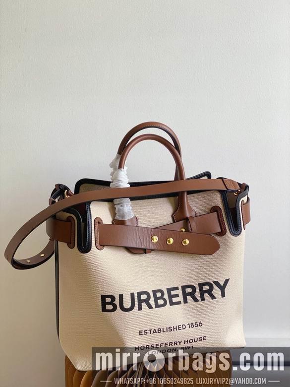 Burberry Bags BO21122310 40X20X39