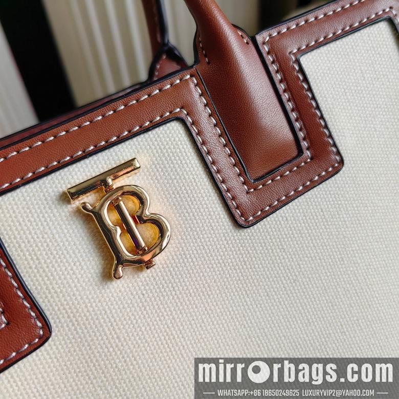 Burberry Bags 25X22cm 060806 XMY 3colour