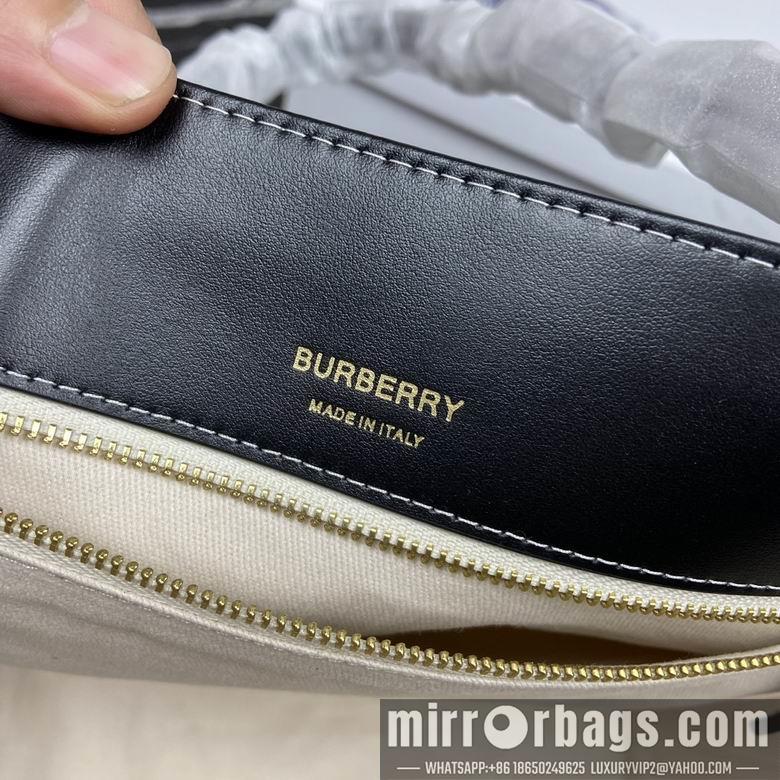 Burberry Bags 36X6X30cm 100916 DN 2colour