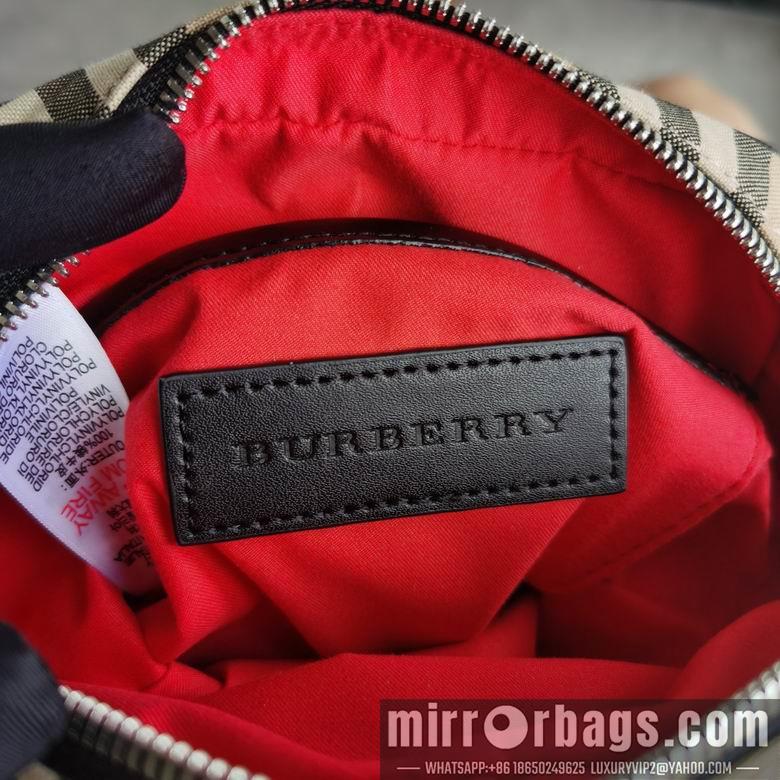 Burberry Bags 80233811 17x5.5x22cm HQ