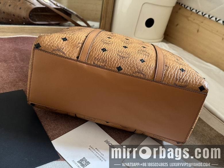 MCM Bags 6718 32X32X16cm EY 3colour