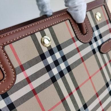 Burberry Bags 8871 32X15X25cm XM
