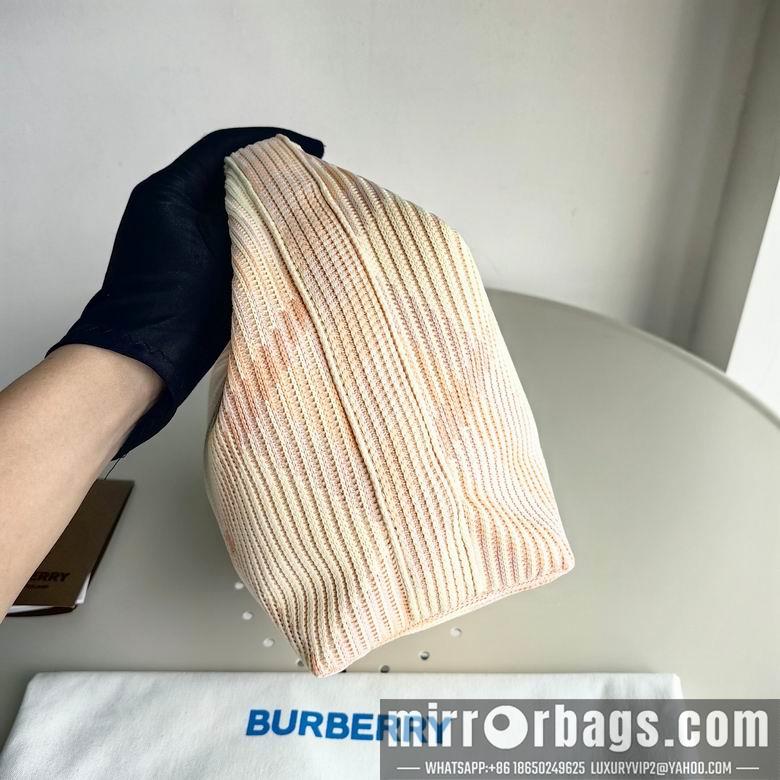 Burberry Bags 21.5X10.5X23cm 071801 IQ 4colour
