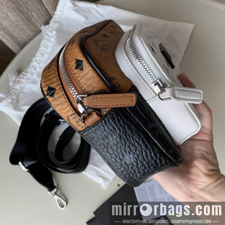 MCM Bags MCM 22x15x8cm DY 4