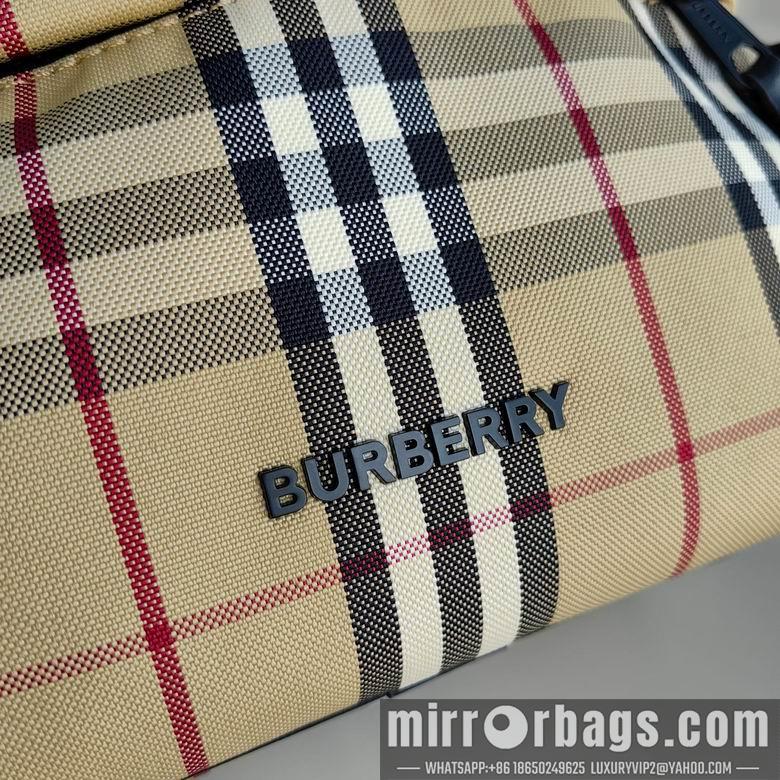 Burberry Bags 22.5X6.5X16cm 100603 IQ