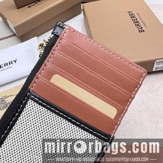 Burberry Bags Burberry 80418371 13x7.5cm zy