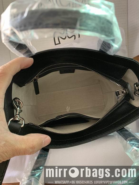 MCM Bags 211995 21x19x9.5cm DY 2