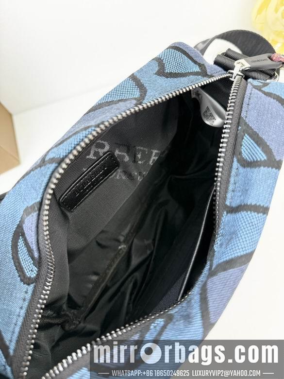 Burberry Bags 690-3 22cm XMY 3colour