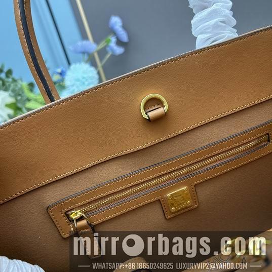 MCM Bags MCM 273815 27x37.5x14.5cm ww