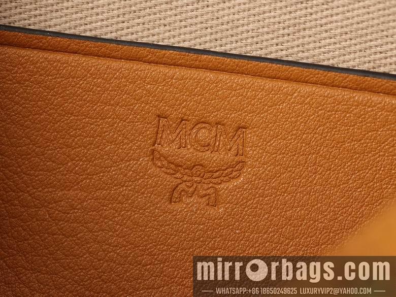 MCM Bags F801 180X95mm XM