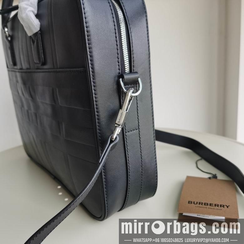 Burberry Bags 38X9X27cm 120703 IQ