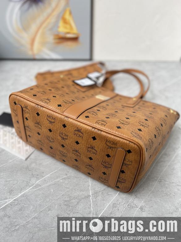 MCM Bags 35X29X16cm 020902 YT 3colour