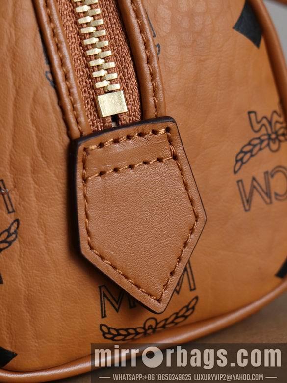 MCM Bags 901895 18X9.5X9cm EY 3colour