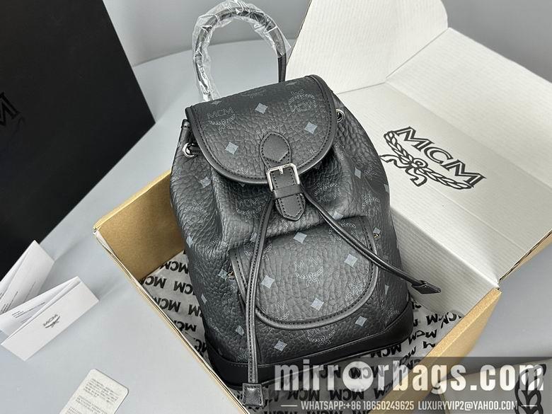 MCM Bags 2198 26X21.5X11cm EY 2colour