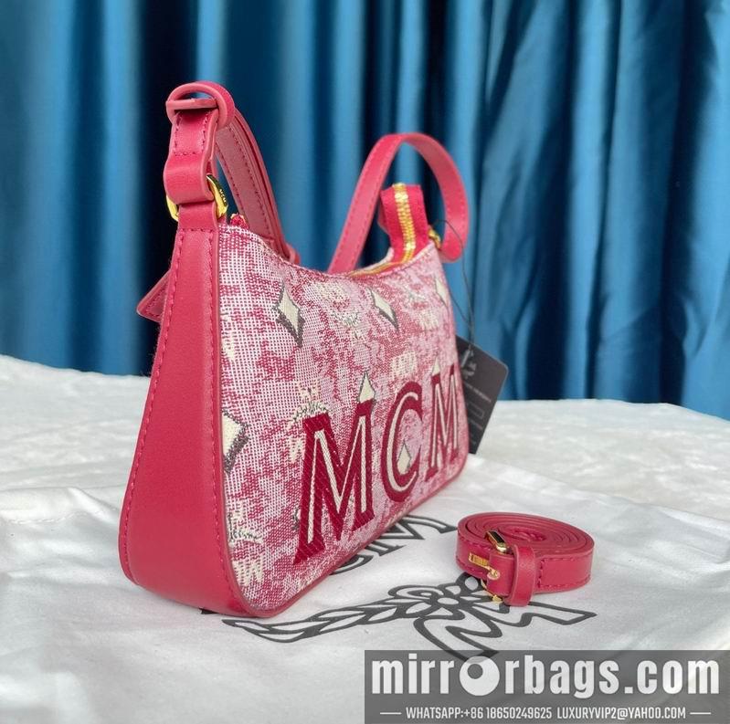 MCM Bags MCM 21X12.5X5CM dy