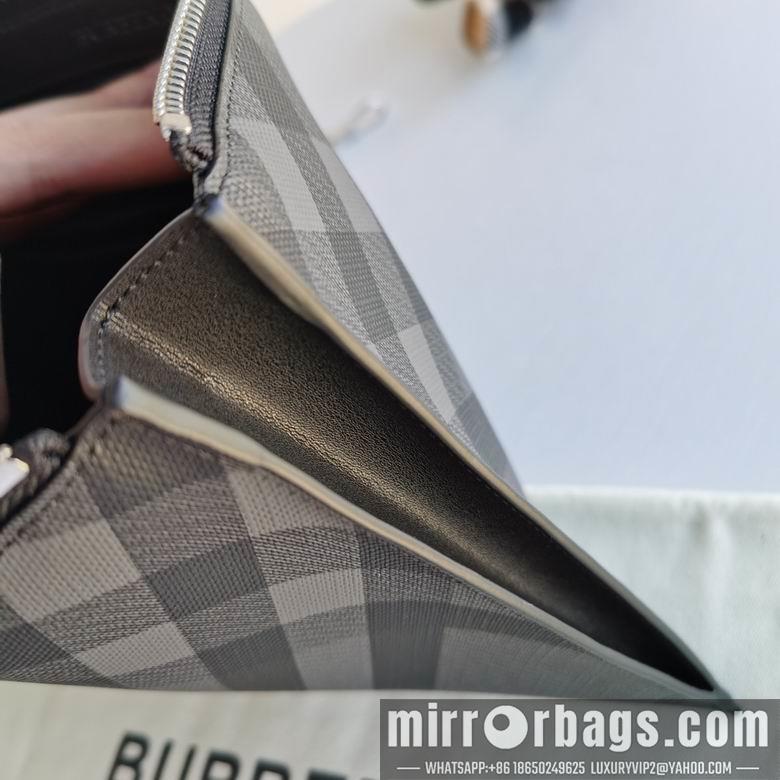 Burberry Bags 30X20cm 040607 XM 4colour