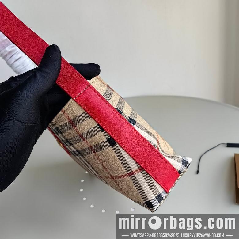Burberry Bags 031001 IQ 3colour