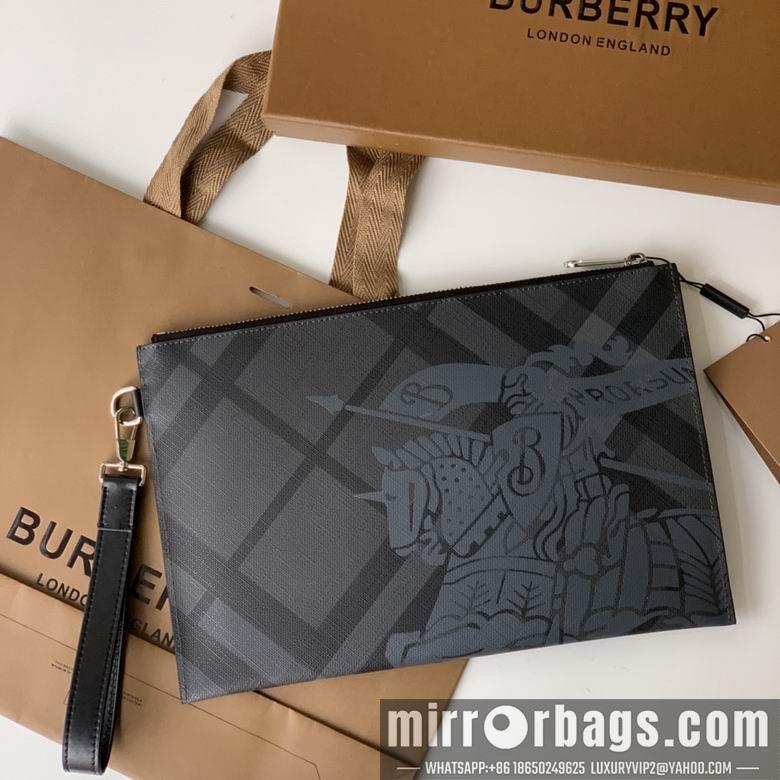 Burberry Bags 80060731 30X19.5cm