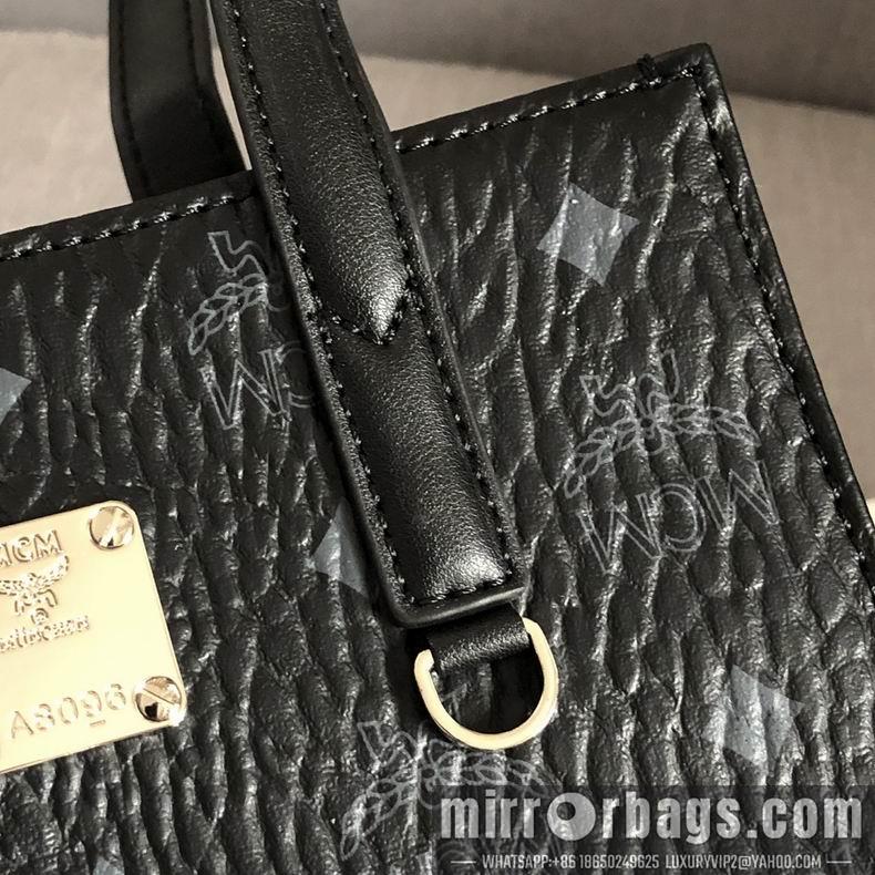 MCM Bags MCM 6711 19X22X8.5cm dy12