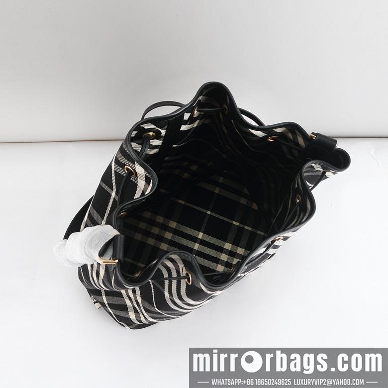 Burberry Bags 27.5X16X29cm 100901 IQ 2colour