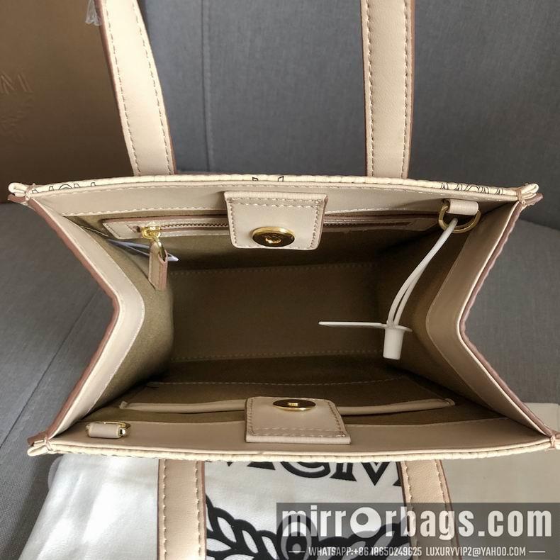 MCM Bags MCM 6711 19X22X8.5cm dy12