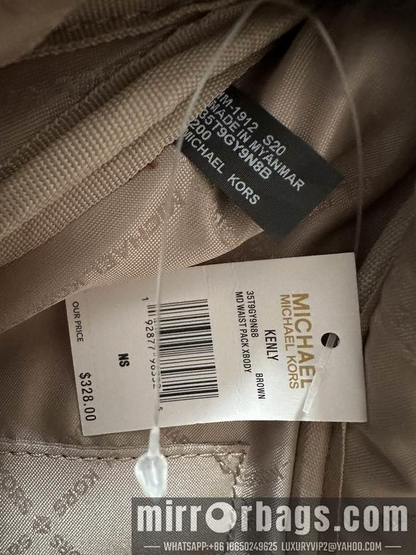 MCM Bags 36X15X6cm 082014 EY 2colour