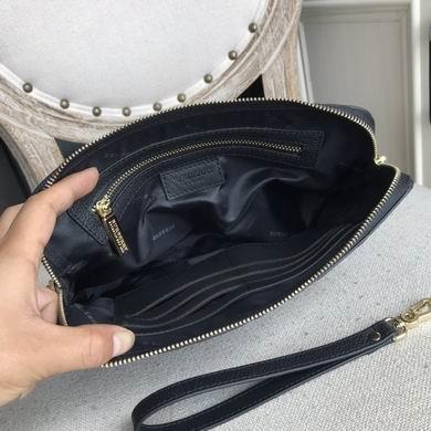 Burberry Bags 9862-4 28X18X3.5cm WP