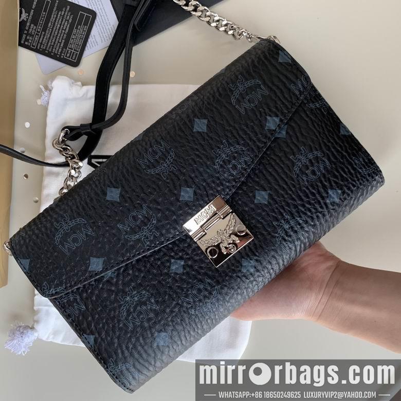 MCM Bags 30008 14x24x5cm DY 2