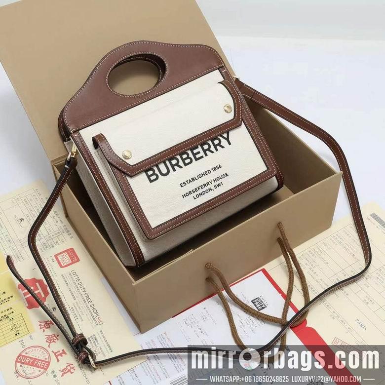 Burberry Bags WN8320 23x6x26.5 ww